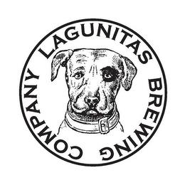 LAGUNITAS BREWING COMPANY trademark