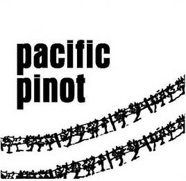 PACIFIC PINOT trademark