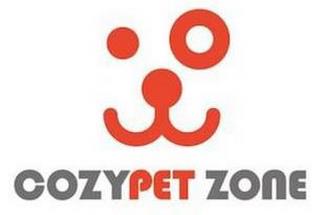 COZYPETZONE trademark