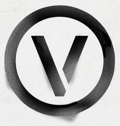 V trademark