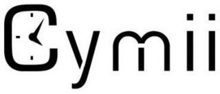 CYMII trademark