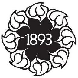 1893 trademark