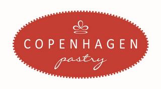 COPENHAGEN PASTRY trademark