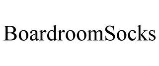 BOARDROOMSOCKS trademark