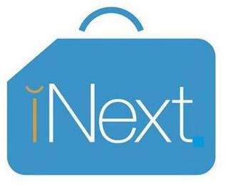 INEXT trademark