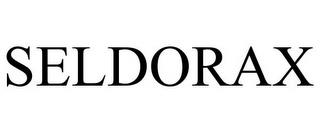 SELDORAX trademark