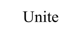 UNITE trademark