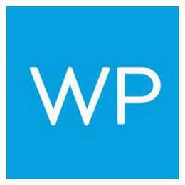 WP trademark