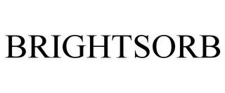 BRIGHTSORB trademark