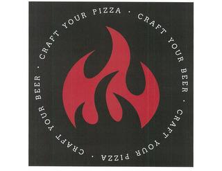 CRAFT YOUR PIZZA °  CRAFT YOUR BEER  ° CRAFT YOUR PIZZA  °  CRAFT YOUR BEER trademark