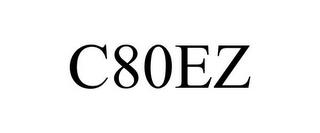 C80EZ trademark