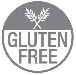 GLUTEN FREE trademark