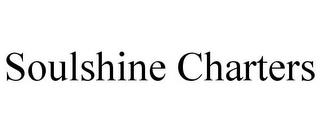 SOULSHINE CHARTERS trademark