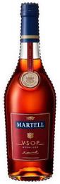 1715 COGNAC MARTELL MARTELL VSOP MEDAILLON J. MARTELL trademark