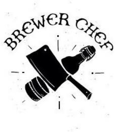 BREWER CHEF trademark