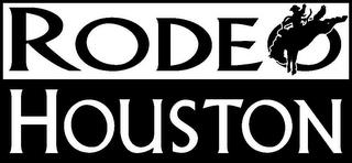 RODEO HOUSTON trademark