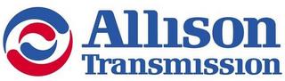 ALLISON TRANSMISSION trademark