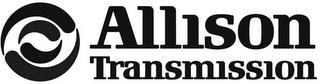 ALLISON TRANSMISSION trademark