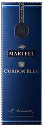 CORDON BLUE 1715 COGNAC MARTELL MARTELLCORDON BLUE  E. MARTELL trademark