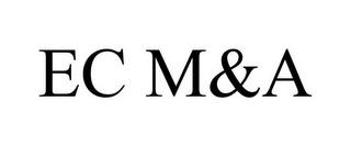 EC M&A trademark