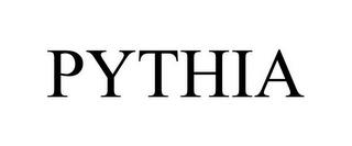 PYTHIA trademark