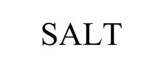 SALT trademark