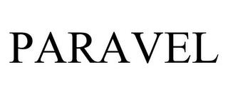 PARAVEL trademark