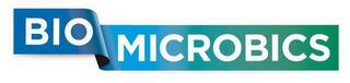 BIO MICROBICS trademark