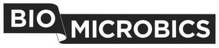 BIO MICROBICS trademark