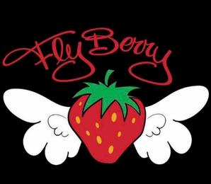 FLYBERRY trademark