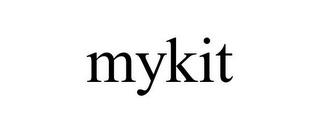 MYKIT trademark