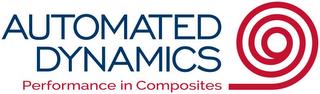 AUTOMATED DYNAMICS PERFORMANCE IN COMPOSITES trademark