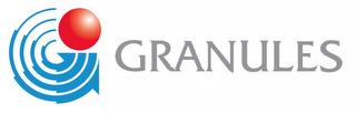 G GRANULES trademark