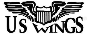 US WINGS trademark