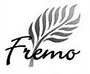 FREMO trademark