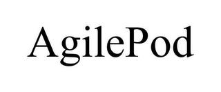 AGILEPOD trademark