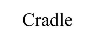 CRADLE trademark