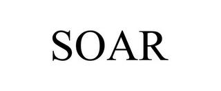 SOAR trademark