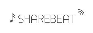 SHAREBEAT trademark