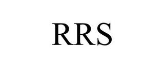 RRS trademark