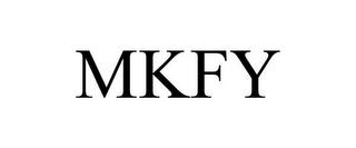 MKFY trademark