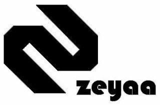 ZEYAA trademark