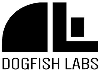 L DOGFISH LABS trademark