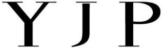 YJP trademark