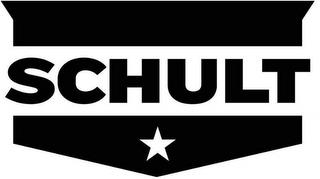 SCHULT trademark