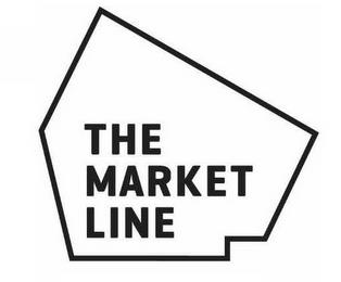 THE MARKET LINE trademark