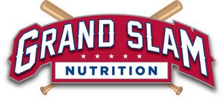 GRAND SLAM NUTRITION trademark