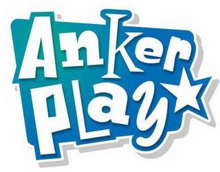 ANKER PLAY trademark