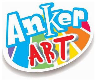 ANKER ART trademark