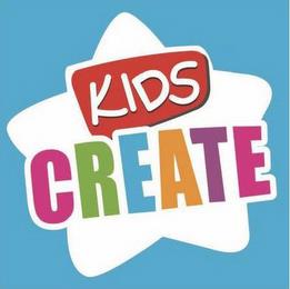 KIDS CREATE trademark